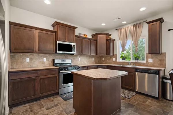 10208 W Gabi Ct, Cheney, WA 99004