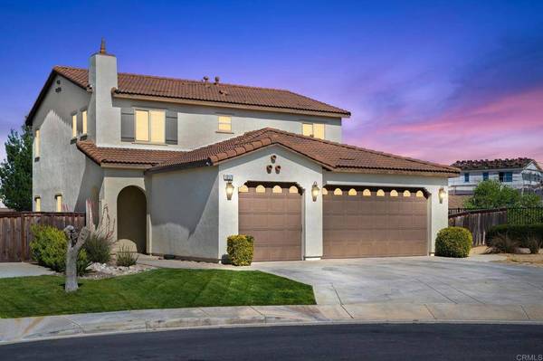 13173 Buffy CT, Beaumont, CA 92223