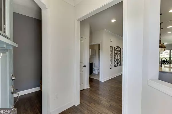 5628 Tisbury CT, Hoschton, GA 30548