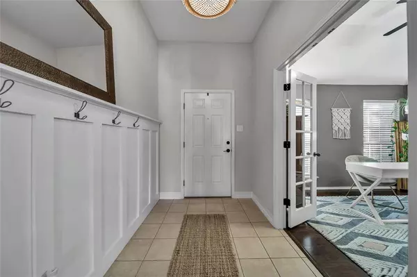 2429 Gold Rush Drive, Mckinney, TX 75071