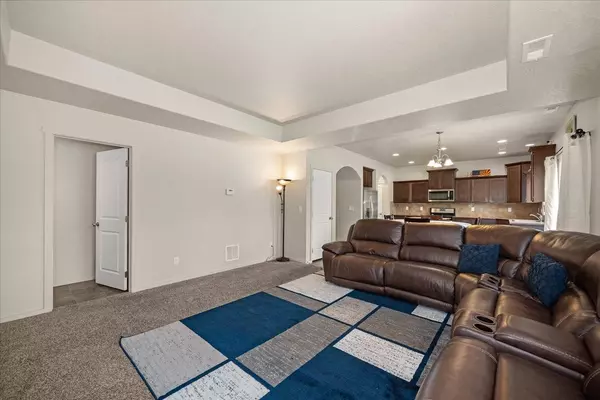 10208 W Gabi Ct, Cheney, WA 99004