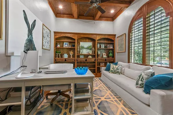 9124 Parson Drive, Lantana, TX 76226