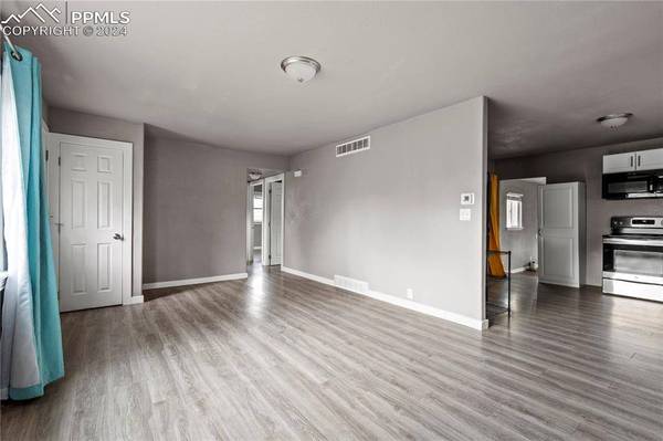 1209 Norwood AVE, Colorado Springs, CO 80905