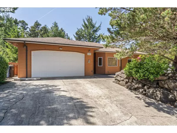 1240 SW CHAD DR, Waldport, OR 97394