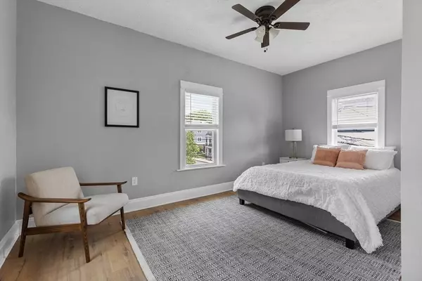 97 Southern Ave, Boston, MA 02124