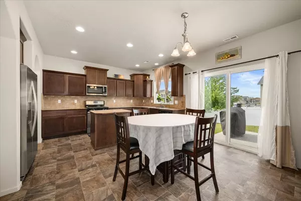 10208 W Gabi Ct, Cheney, WA 99004