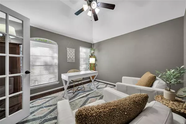 2429 Gold Rush Drive, Mckinney, TX 75071