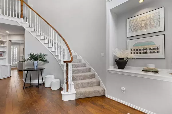 2302 Still Point Lane, Colleyville, TX 76034