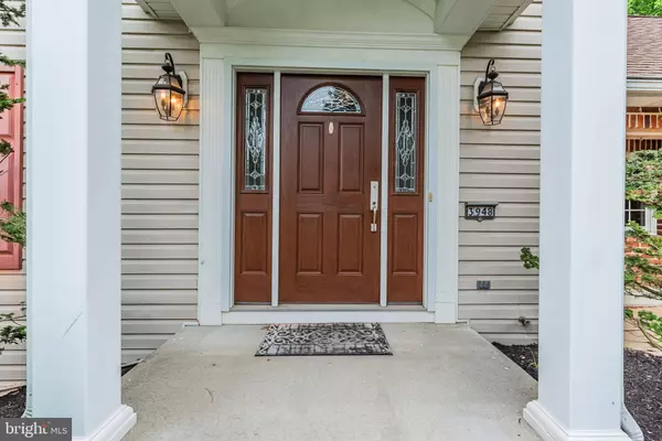 3948 BROOKRIDGE DR, Mechanicsburg, PA 17050