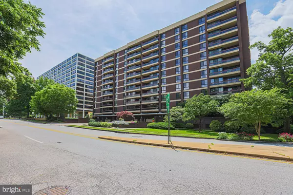 4100 N CHARLES ST #511, Baltimore, MD 21218