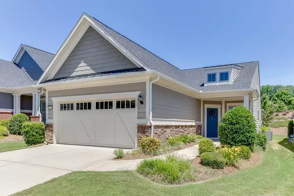 5628 Tisbury CT, Hoschton, GA 30548