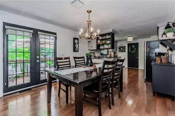 310 Albert Avenue N, Listowel, ON N4W 1T9