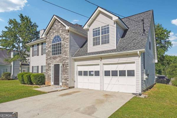 883 Asbury Way, Lithonia, GA 30058