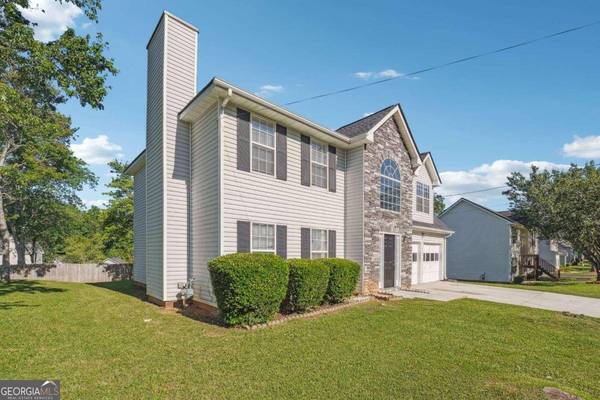 883 Asbury Way, Lithonia, GA 30058