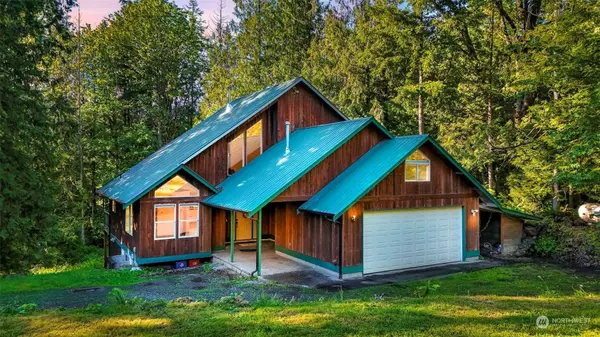 2364 Goshen DR, Bellingham, WA 98226