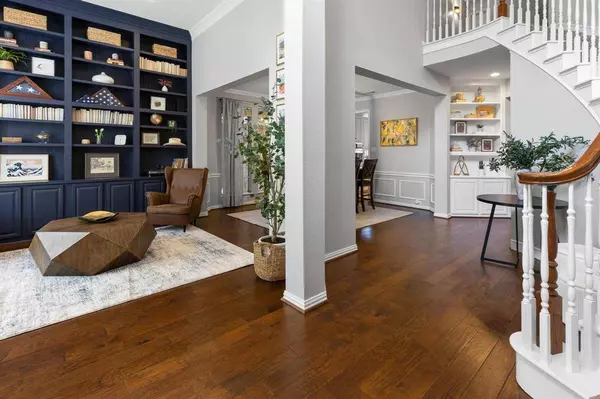 2302 Still Point Lane, Colleyville, TX 76034