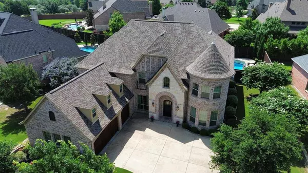 971 Shaddock Park Lane, Allen, TX 75013