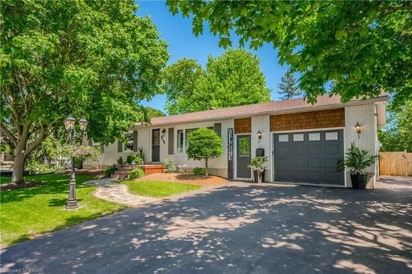 310 Albert Avenue N, Listowel, ON N4W 1T9