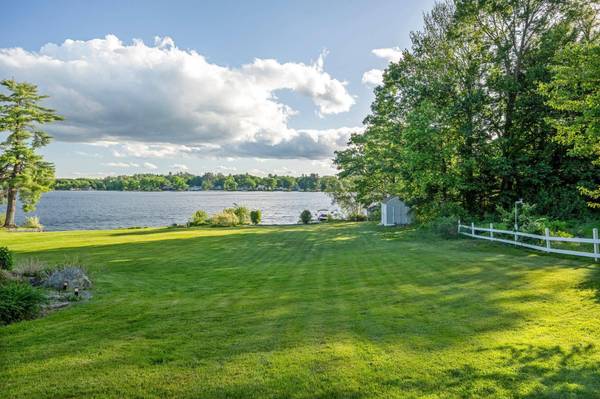 136 Franklin ST, Laconia, NH 03246