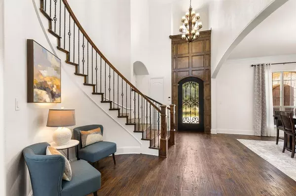 971 Shaddock Park Lane, Allen, TX 75013