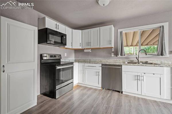 1209 Norwood AVE, Colorado Springs, CO 80905