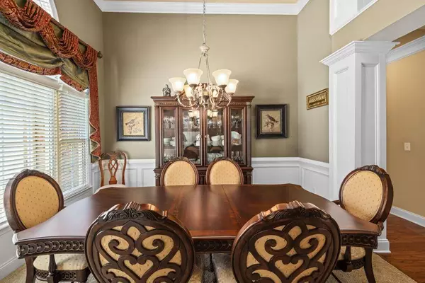 2123 Great Shoals CIR, Lawrenceville, GA 30045