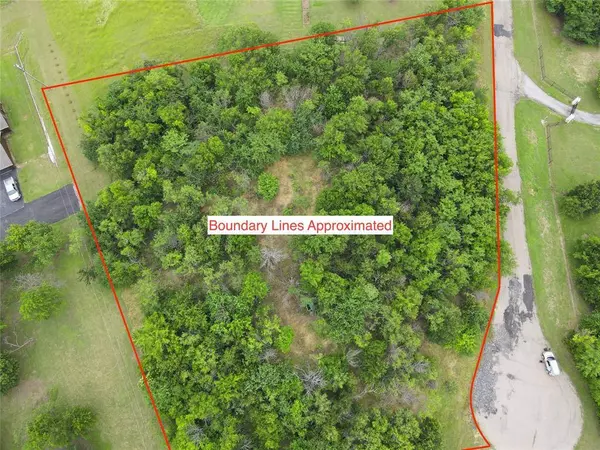 Lot 51 Horizon Ridge, Corsicana, TX 75109