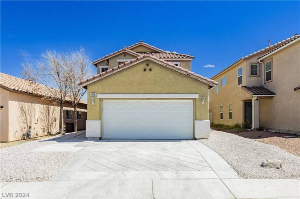 9520 Crown Pines Court, Las Vegas, NV 89123