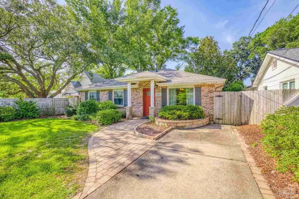 3281 E Brainerd St, Pensacola, FL 32503