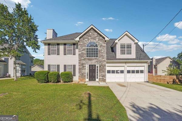 883 Asbury Way, Lithonia, GA 30058