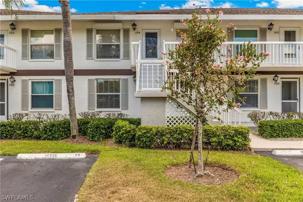 1355 Mainsail DR #1504, Naples, FL 34114