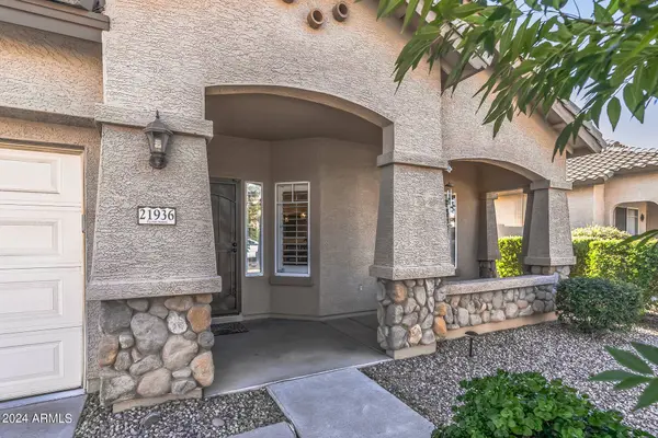 21936 N 78th Avenue, Peoria, AZ 85383