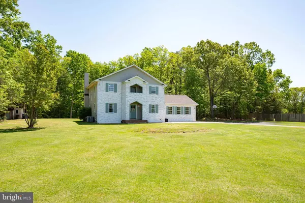 7680 LOGGING LN, Indian Head, MD 20640