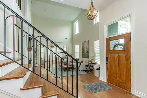 1431 Spanish Moss Way, Dayton, OH 45458