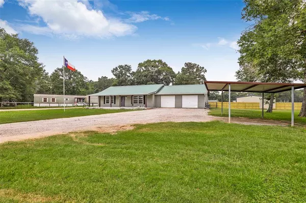 19479 Wells RD, Conroe, TX 77306