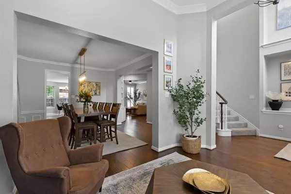 2302 Still Point Lane, Colleyville, TX 76034