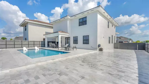 14504 SW 22nd Ter, Miami, FL 33175