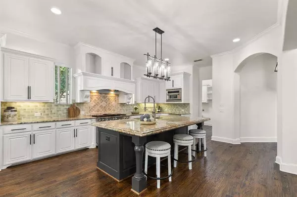 971 Shaddock Park Lane, Allen, TX 75013