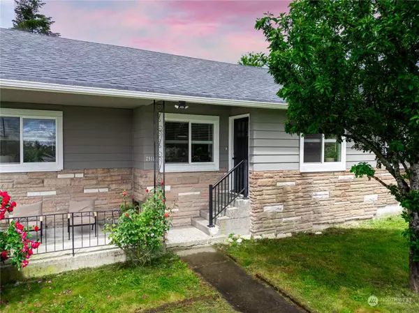 2918 S Austin ST #A, Seattle, WA 98108