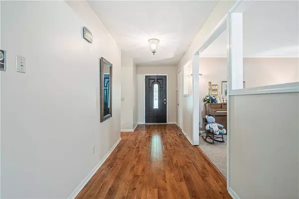 1028 S Sycamore ST, Ottawa, KS 66067