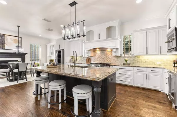 971 Shaddock Park Lane, Allen, TX 75013