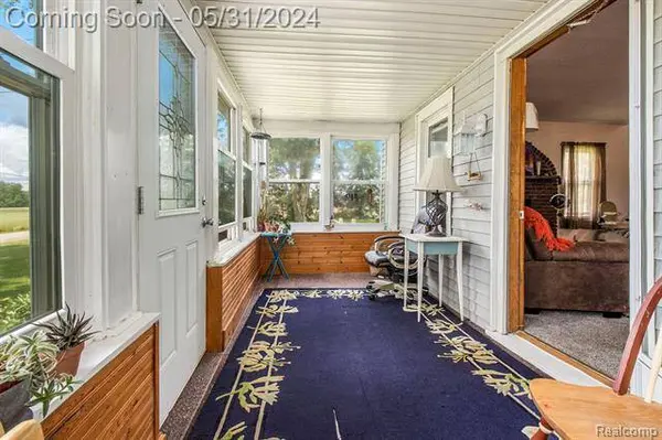 3795 Carson Highway, Adrian, MI 49221