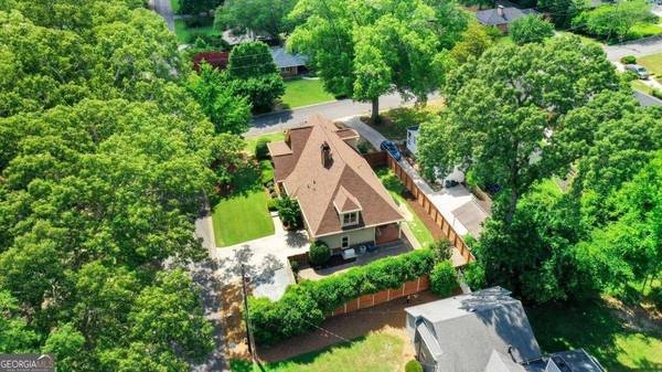 102 Hope ST NW, Marietta, GA 30064