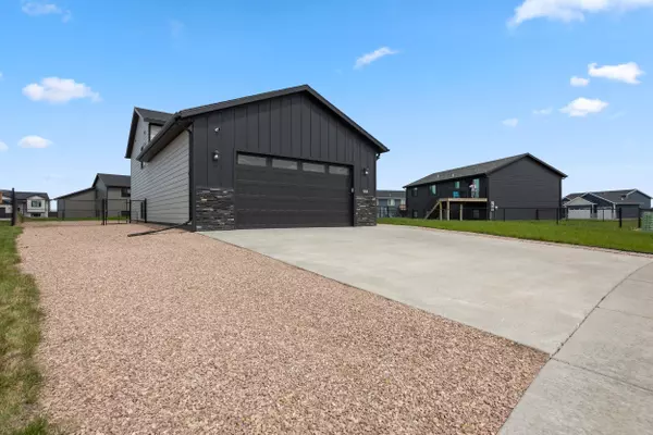 568 Mace Drive, Box Elder, SD 57719