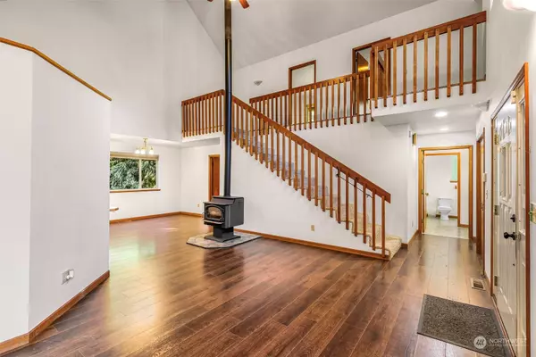 2364 Goshen DR, Bellingham, WA 98226