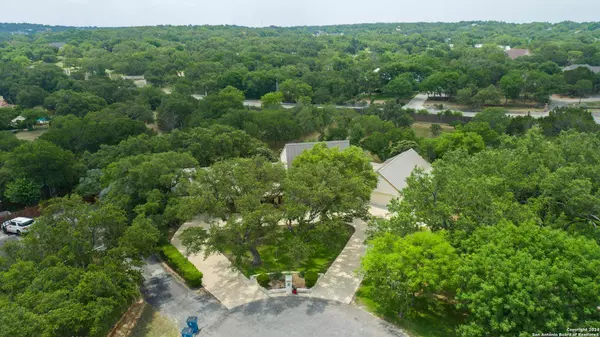 8606 Bold Forbes, Boerne, TX 78015