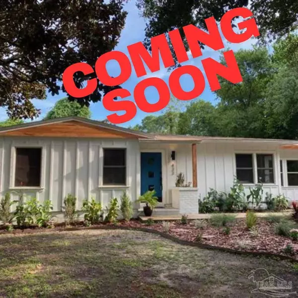 433 Fairpoint Dr, Gulf Breeze, FL 32561