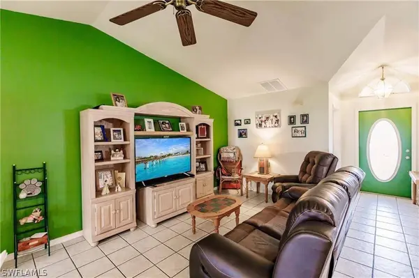 4723 SW 25th CT, Cape Coral, FL 33914