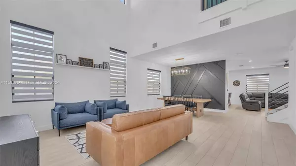 14504 SW 22nd Ter, Miami, FL 33175