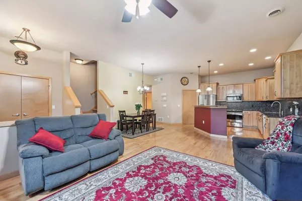 9366 Old Sauk Road, Middleton, WI 53562